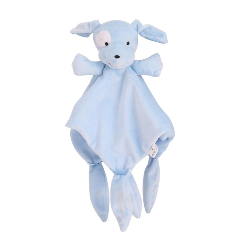 Doudou Puppy Fantasy Plush Toys Peluches Fantasía
