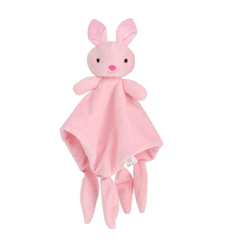Doudou Rosa