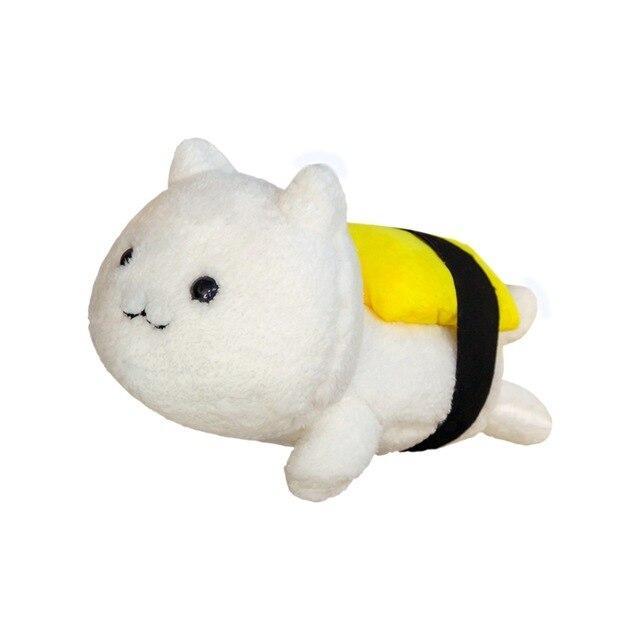 Gato Sushi Peluche