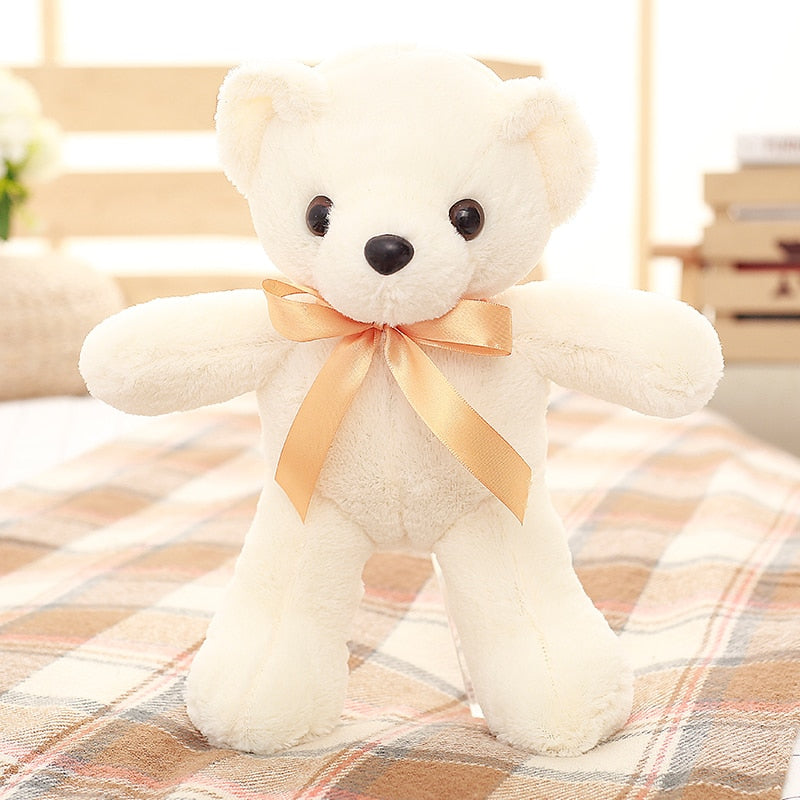 Oso de Peluche Bonito