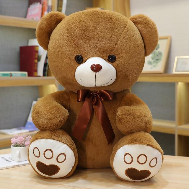 Oso de Peluche Cafe