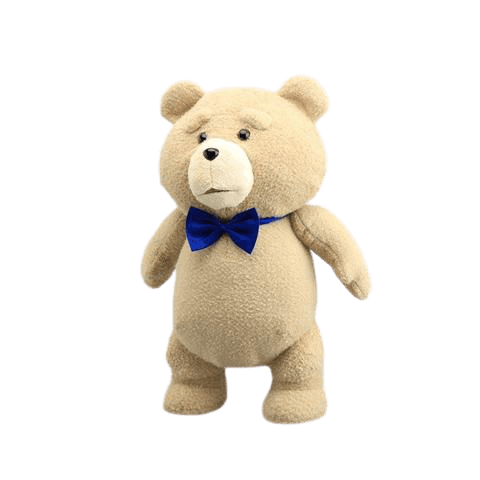 De Peluche Osito Ted Online Ted Oso Peluche Famous Teddy Bear