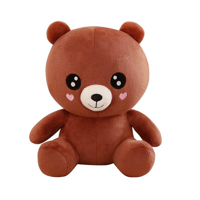 Oso de Peluche Kawaii Peluches Fantasía