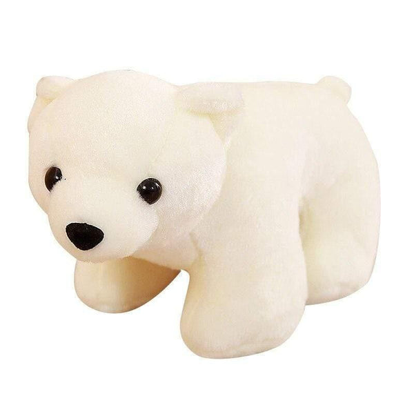 Oso Ted Osos Medianos De Peluche Oso De Peluche Polar Peluches