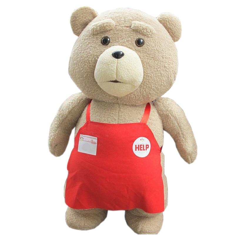Oso de Peluche ted