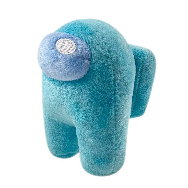 Among us impostor online peluche