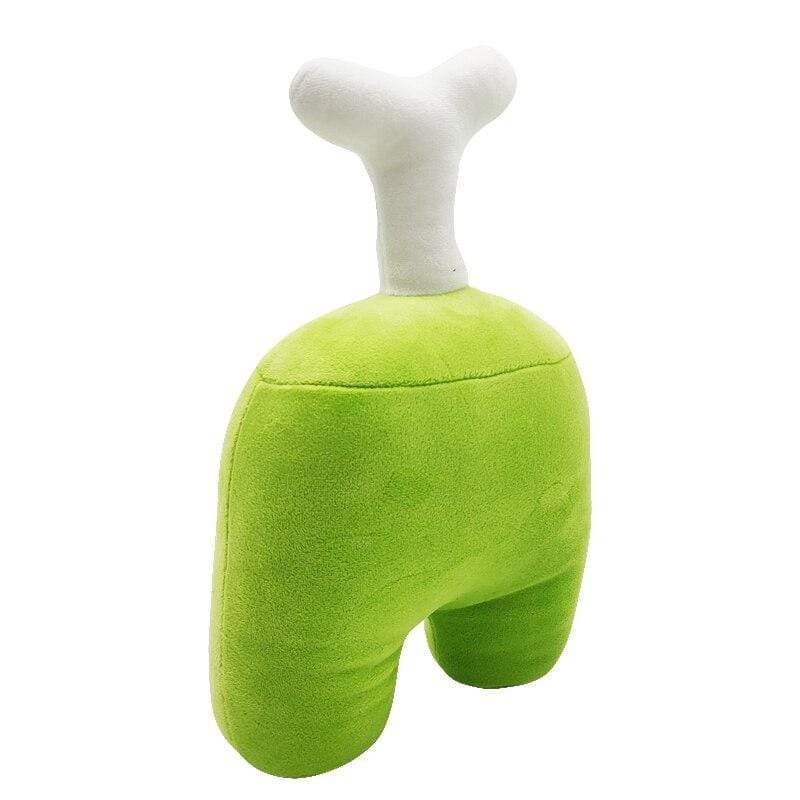 Among Us Death Plush Fantasy Plush Toys Peluches Fantasía