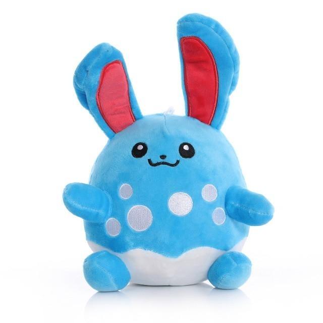 Peluche Azumarill