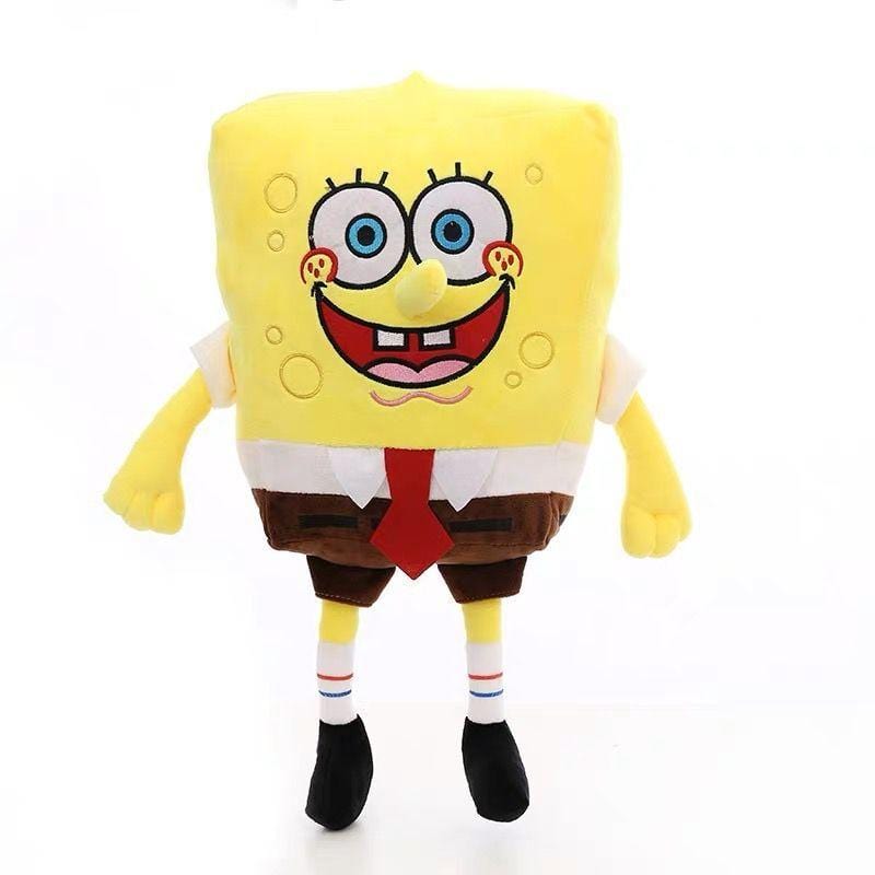 Peluche Bob Esponja