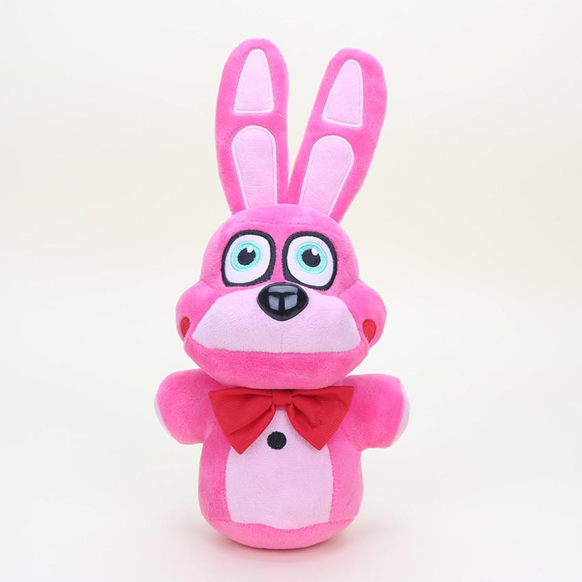 Fnaf 13 - Jouets en peluche Five Night At Freddy FnPG, Jeu de beurre, Poupées en peluche de dessin animé Bonn - Jeux - Jouets Fnaf 13 - Jouets en peluche Five Night At Freddy FnPG, Jeu de beurre, Poupées en peluche de dessin animé Bonn - Jeux - Jouets