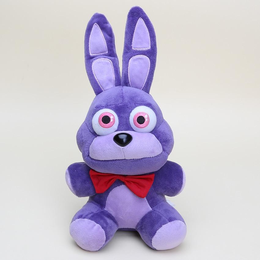 FIVE NIGHTS AT Freddy's 15.2cm Peluche Bonnie for 3 ans et plus NEUF