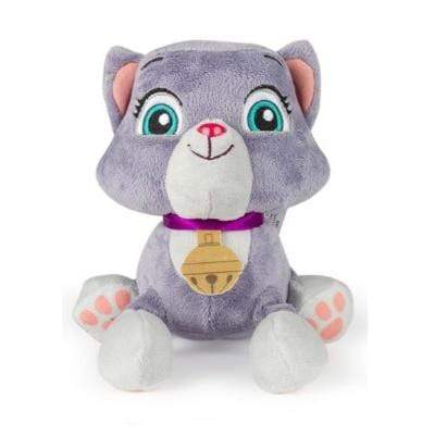 Paw Patrol Cali Plush Fantasy Plush Toys Peluches Fantasía
