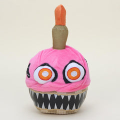 FNAF Cupcake Plush | Fantasy Plush Toys - Peluches Fantasía