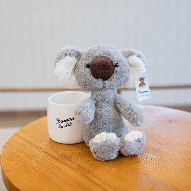 Peluche de Koala Para Niños