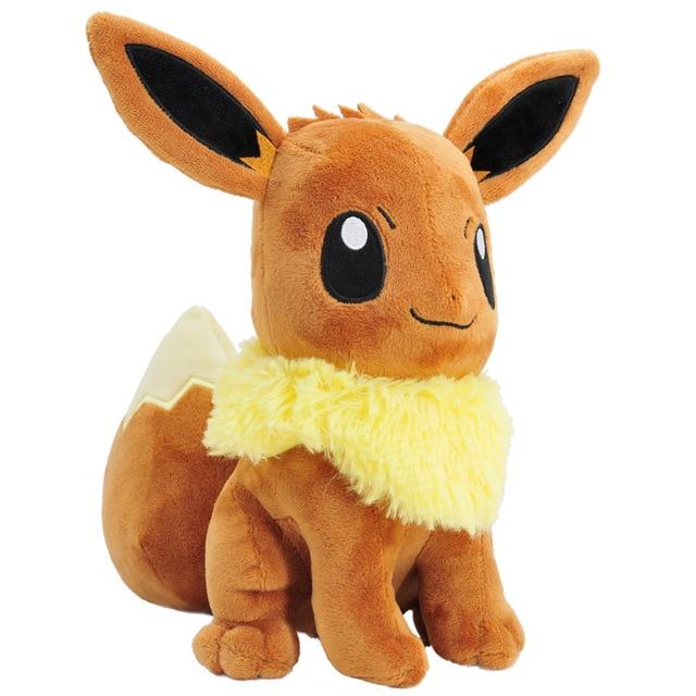 Peluche Eevee