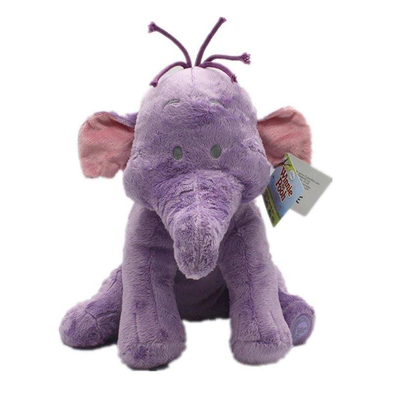 Winnie the Pooh Elephant Plush Toy