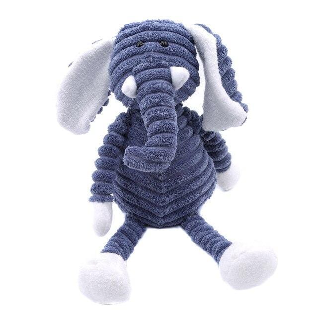 Children's Elephant Plush