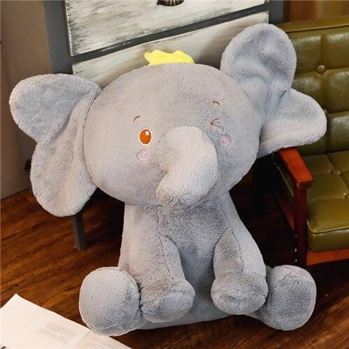 Peluche Elefante Orejas