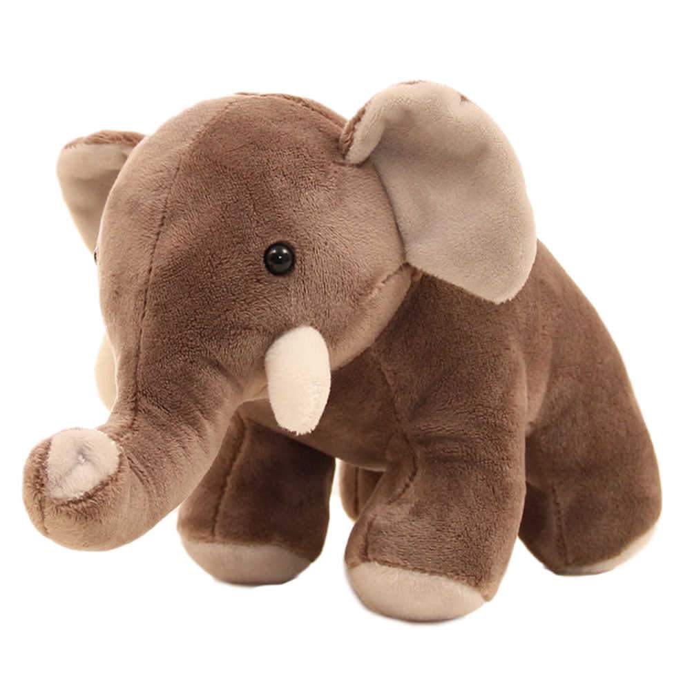 Doudou Bebe Elefante