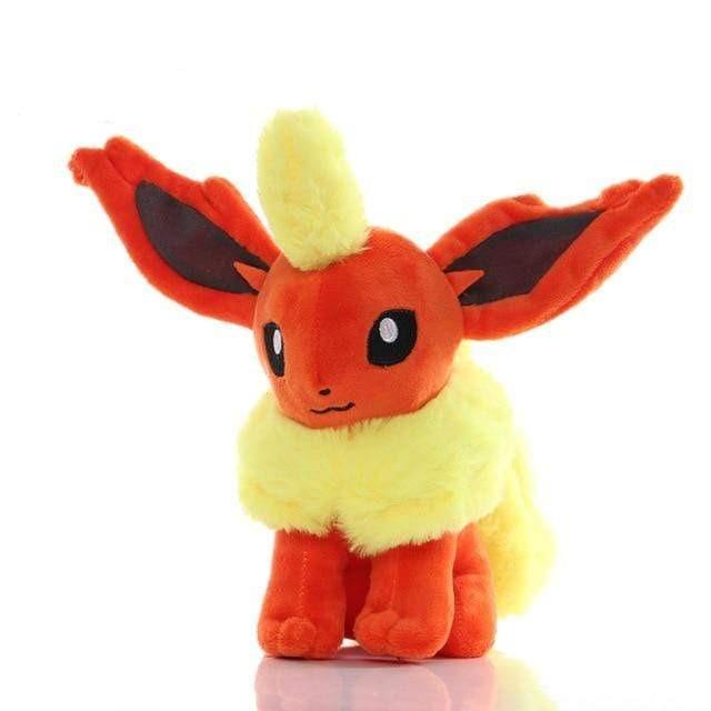 Peluche Flareon