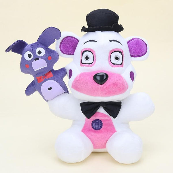 Funtime Freddy plush Fantasy Plush Toys Peluches Fantasía