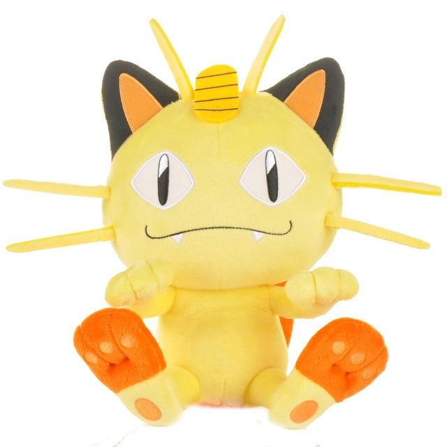 Peluche Pokémon Meowth