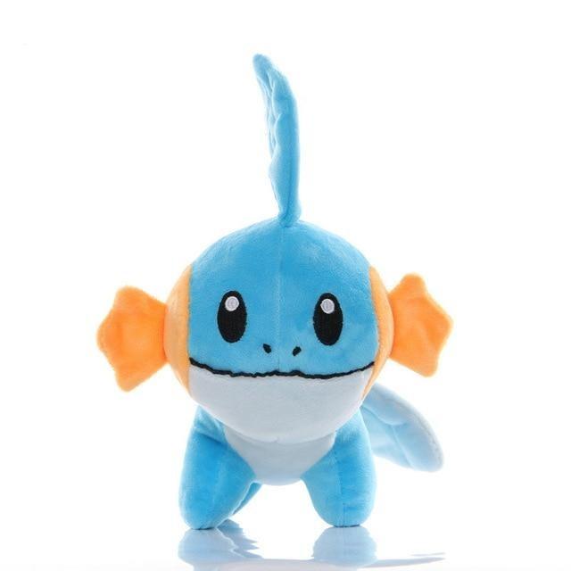 Peluche Mudkip