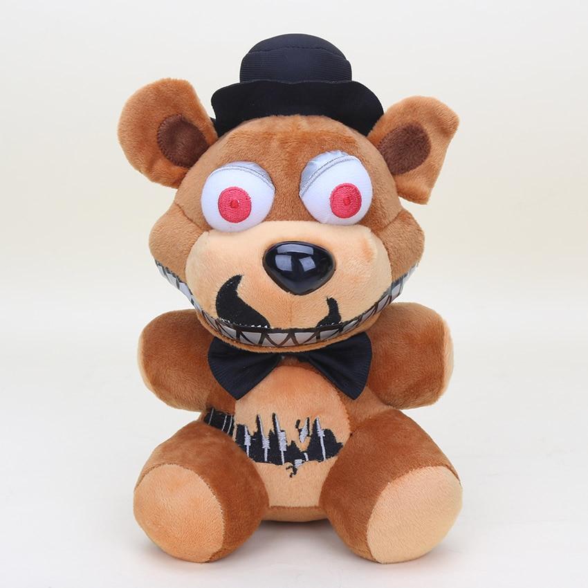 Mercadolibre Store Juguetes De Fnaf Mercado Libre Freddy