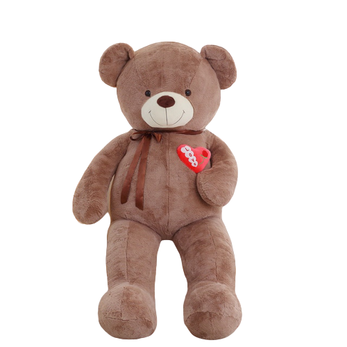 Osos de Peluche Grandes Regalo Peluches Fantasia