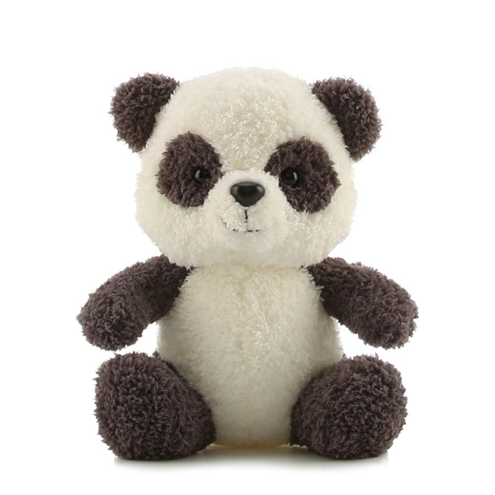 Peluche Gigante Panda De Peluche Pequeño Juguete Oso Pequeño