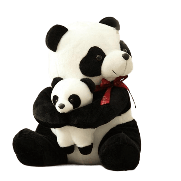 Peluche panda online pas cher