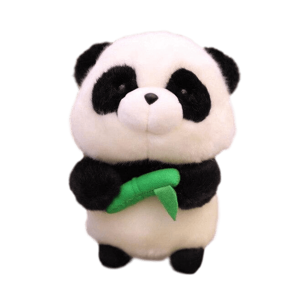 Peluche panda discount bebe