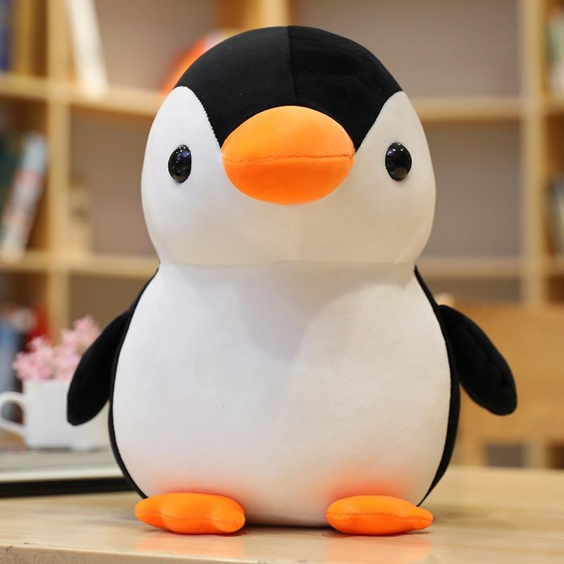 Amazon Peluches De Pinguinos Gigantes Peluche Gigante Catalogo De