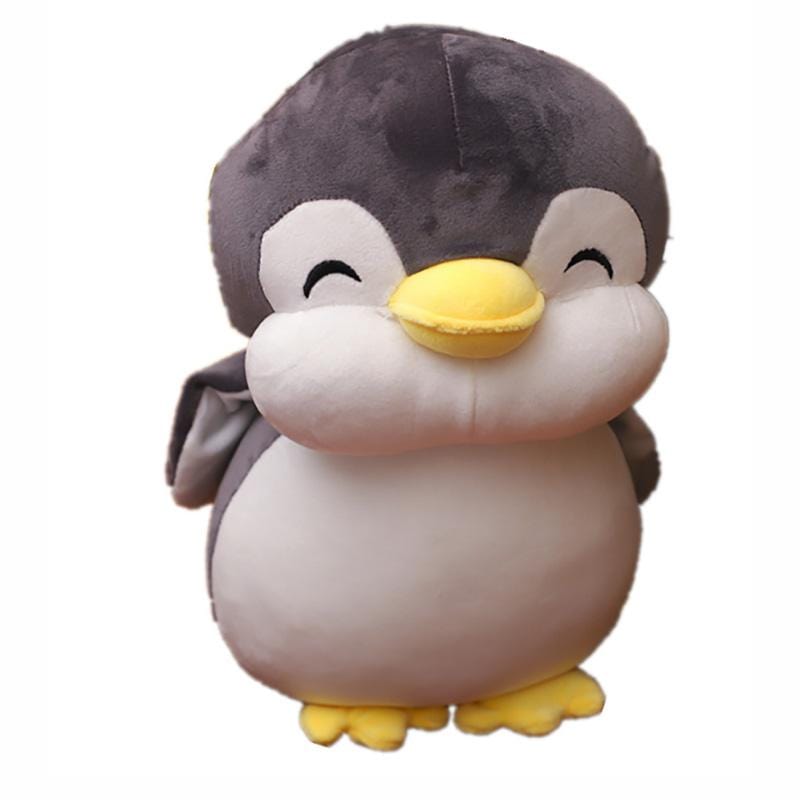 Peluche Pingüino Kawaii