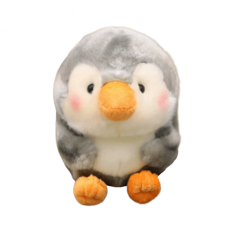 Penguin Plush Toy Fantasy Plush Toys Peluches Fantas a