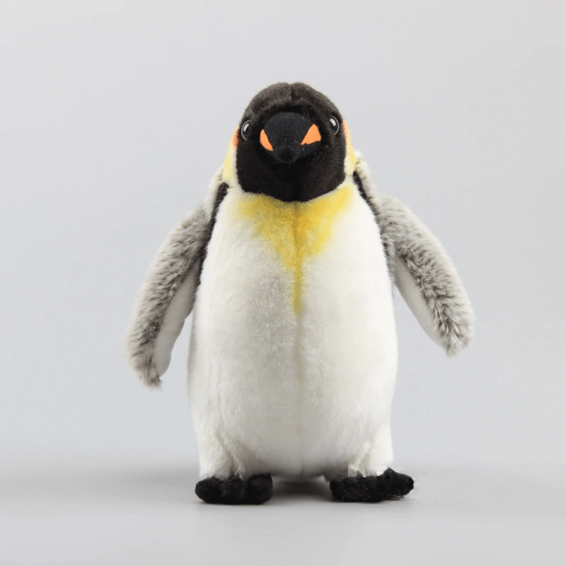 Peluche Pingüino WWF