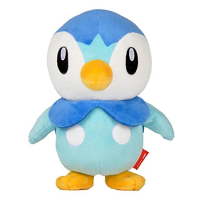 Pokémon Piplup plush