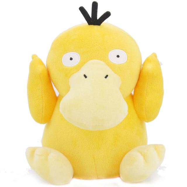 Peluche Pokémon Psyduck