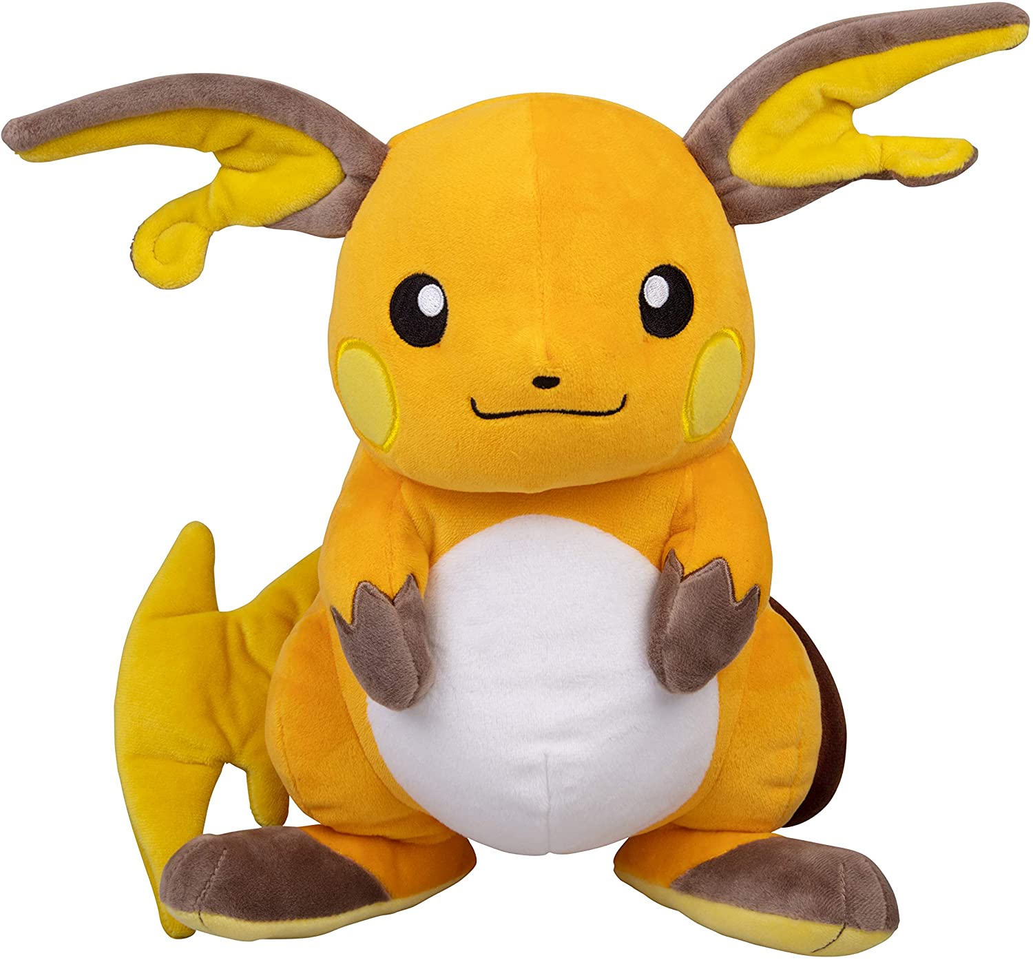 Peluche Pokémon Pikachu Rayquaza shiny