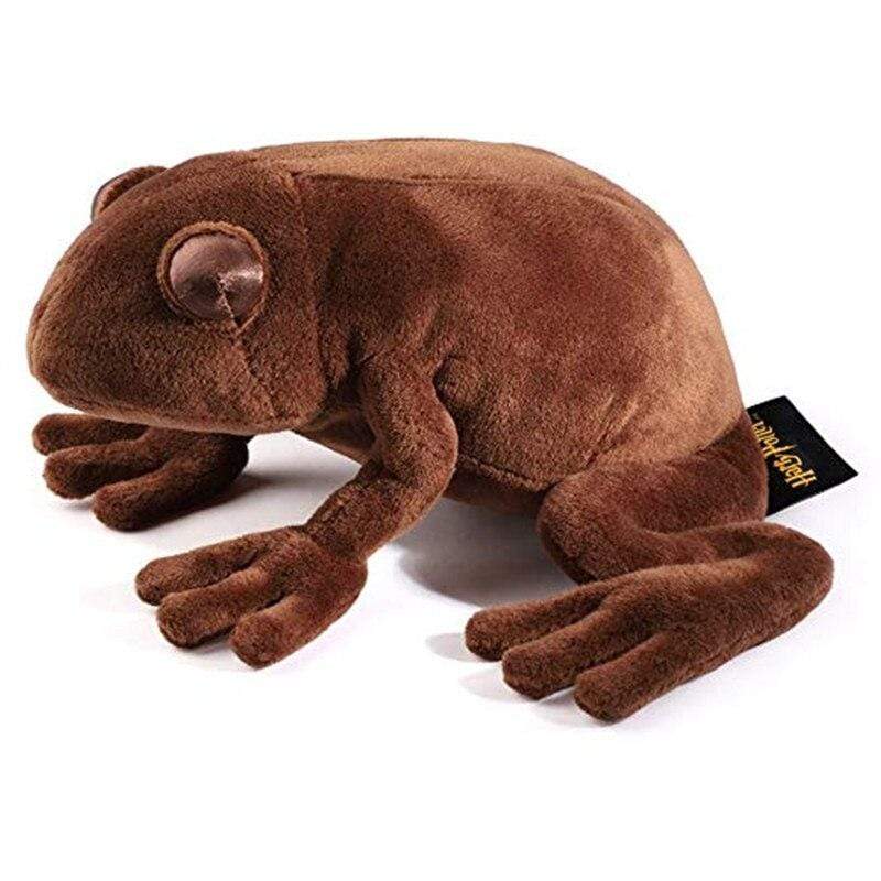 Harry Potter Chocolate Frog Plush