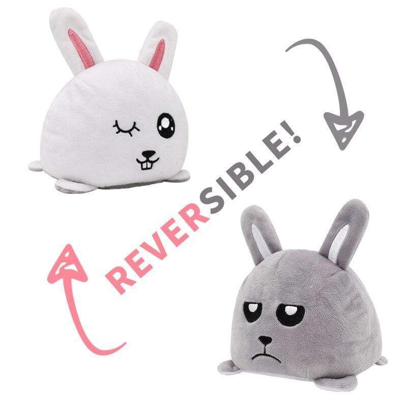 Peluche Reversible Conejo