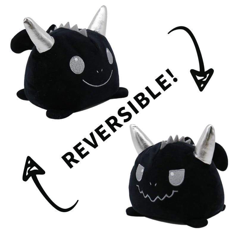 Peluche Reversible Dragón