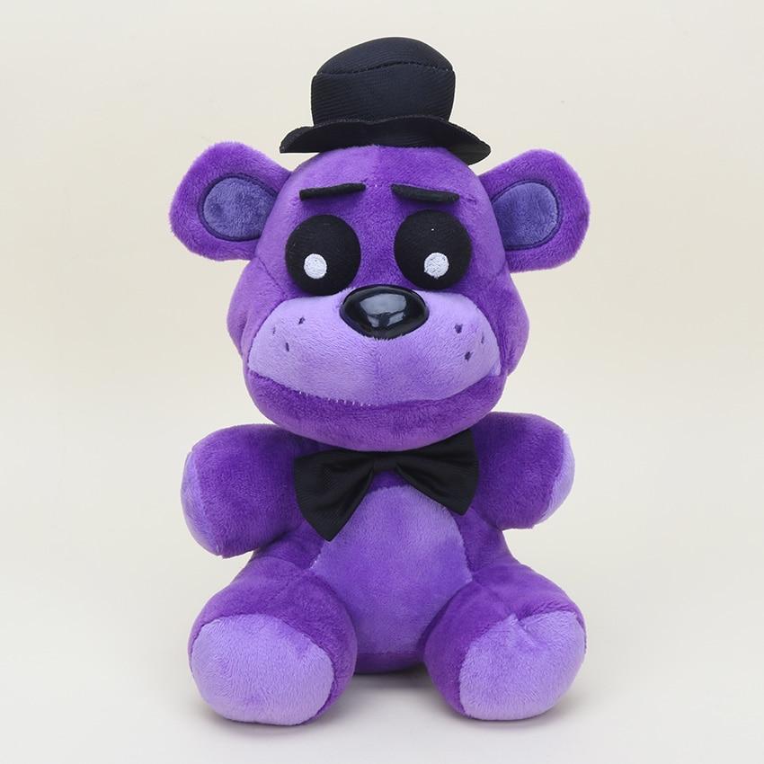 Shadow Freddy plush Fantasy Plush Toys Peluches Fantasía