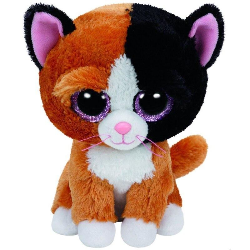 Peluche ty Gato Tauri