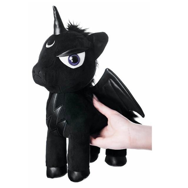 Peluche Unicornio Dragon