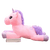 Large Pink Unicorn Plush