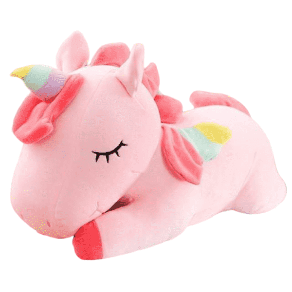 Peluche Unicornio Tierno