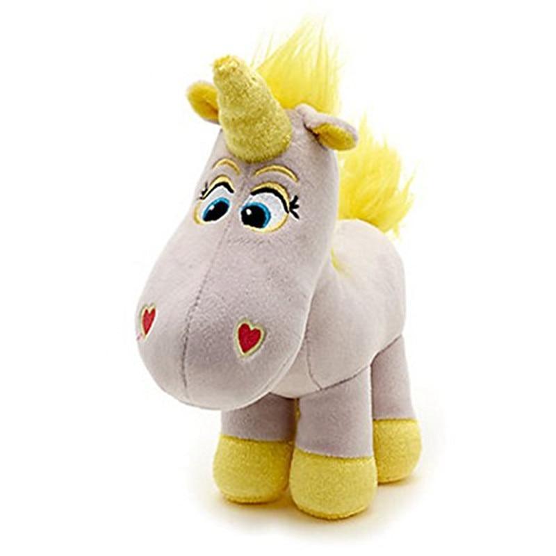 Peluche Unicornio Toy Story