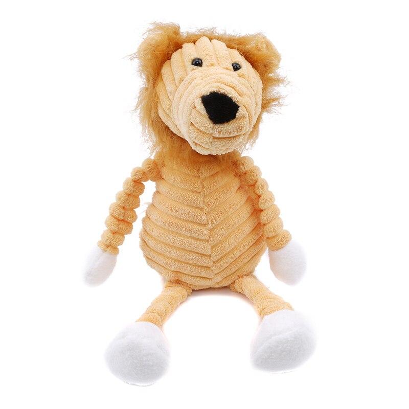 Plush Lion Toys