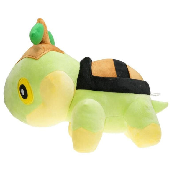 Turtwig shops peluche